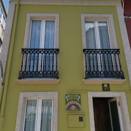 Villa Casa Lolola Sada Exterior foto